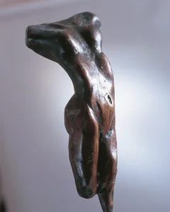 Beeld 'Torso' van Rob Cerneüs