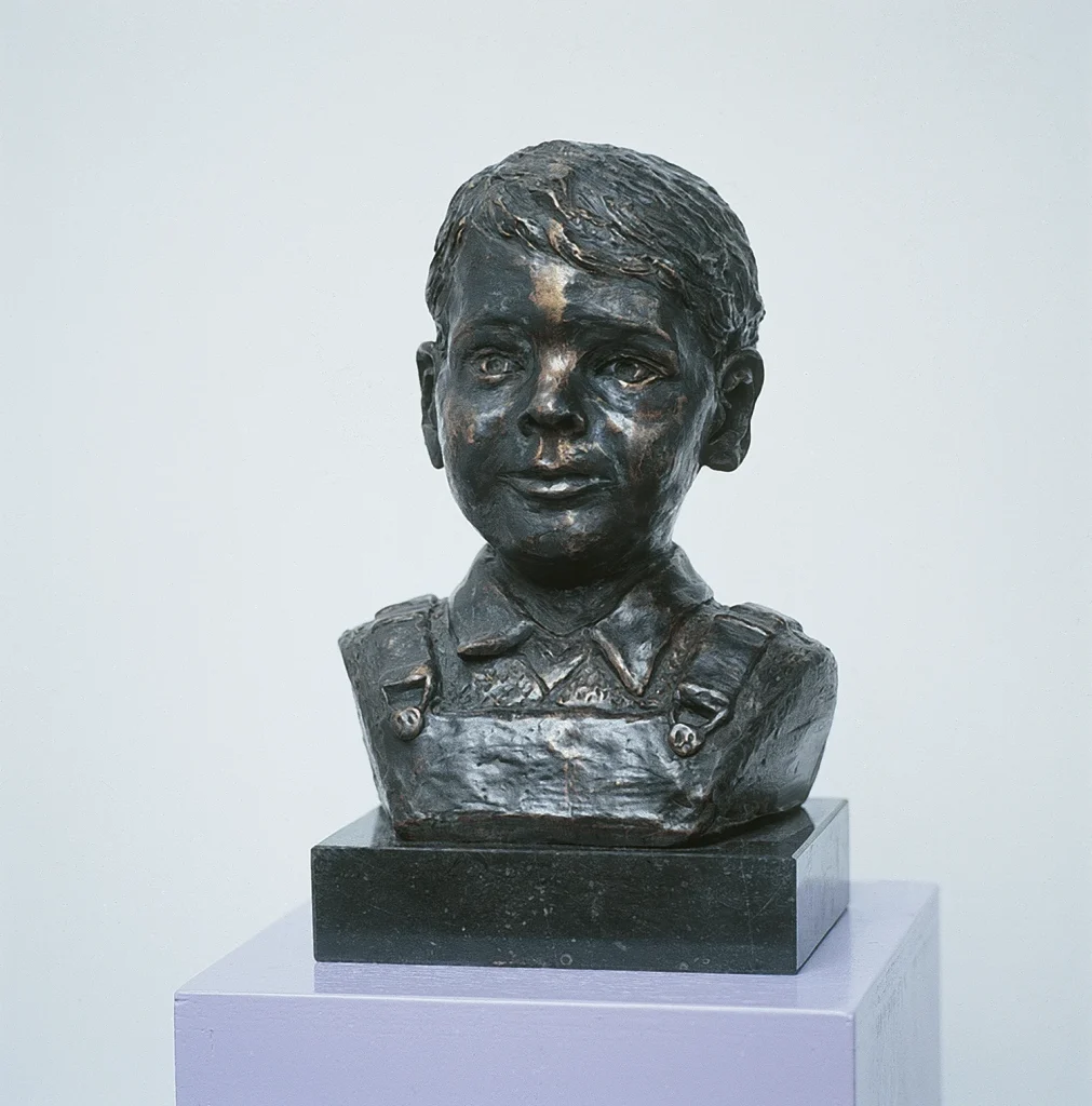 Beeld 'Joost' van Rob Cerneüs