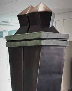 Beeld 'KBK' van Rob Cerneüs